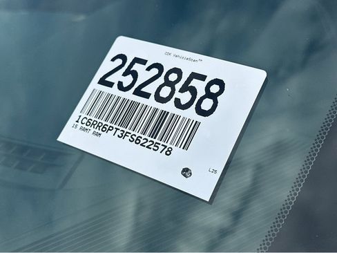 Used 2015 RAM 1500 Laramie Longhorn w/ Convenience Group image 40