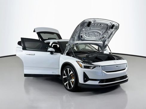 Used 2024 Polestar Polestar 2 AWD/4WD image 17