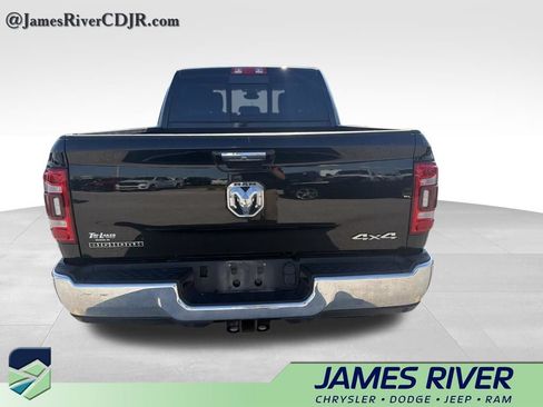 Used 2019 RAM 2500 Big Horn AWD/4WD image 6