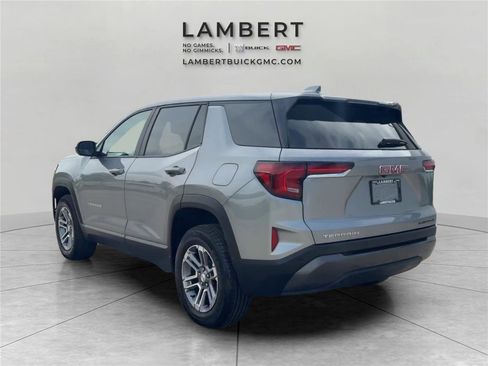 Used 2026 GMC Terrain Elevation FWD image 3