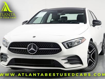 Used 2020 Mercedes-Benz A 220 A 220 w/ Premium, AMG Line & N
