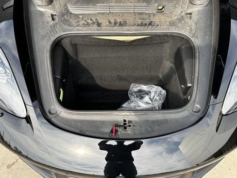 Certified 2021 Porsche 718 Boxster GTS image 25