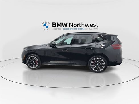 New 2026 BMW X3 xDrive30i w/ Premium Package AWD/4WD image 11