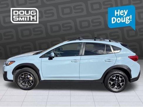 Used 2019 Subaru Crosstrek 2.0i Premium image 2