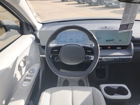Used 2023 Hyundai Ioniq 5 SEL w/ Cargo Package image 7
