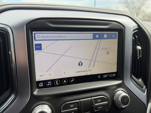 Used 2019 GMC Sierra 1500 SLT w/ SLT Premium Plus Package image 21