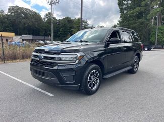 Certified 2024 Ford Expedition XLT video 2