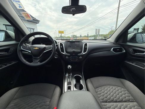 Used 2019 Chevrolet Equinox LT FWD image 26