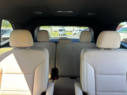 New 2026 Buick Enclave Preferred w/ Power Package FWD image 39