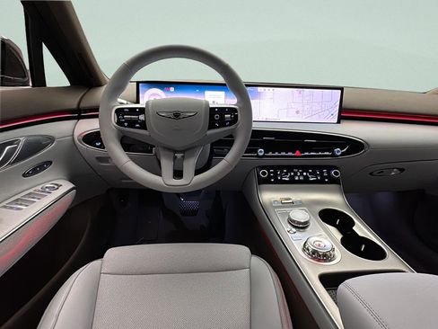 New 2026 Genesis GV70 2.5T Advanced image 19
