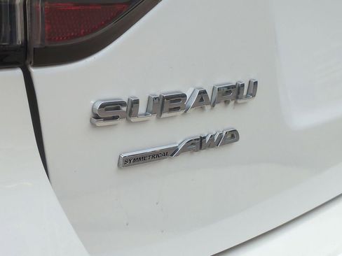 Used 2024 Subaru Legacy Touring XT image 14