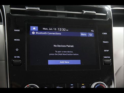 Certified 2023 Hyundai Tucson SEL AWD/4WD image 11