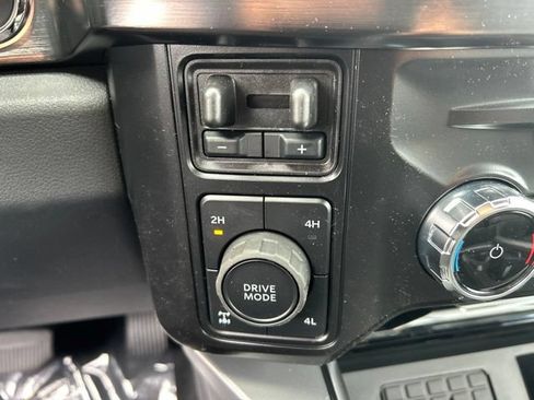 New 2026 Ford F250 Lariat w/ Black Appearance Package AWD/4WD image 27