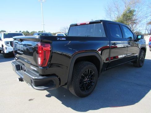 Used 2024 GMC Sierra 1500 Elevation image 8