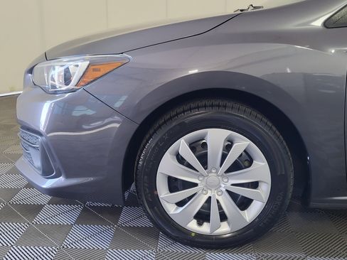 Used 2021 Subaru Impreza 2.0i w/ Popular Package #3 image 9