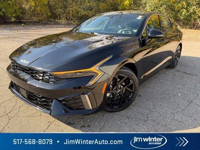 Used 2026 Kia K5 GT-Line w/ GT-Line Premium Package