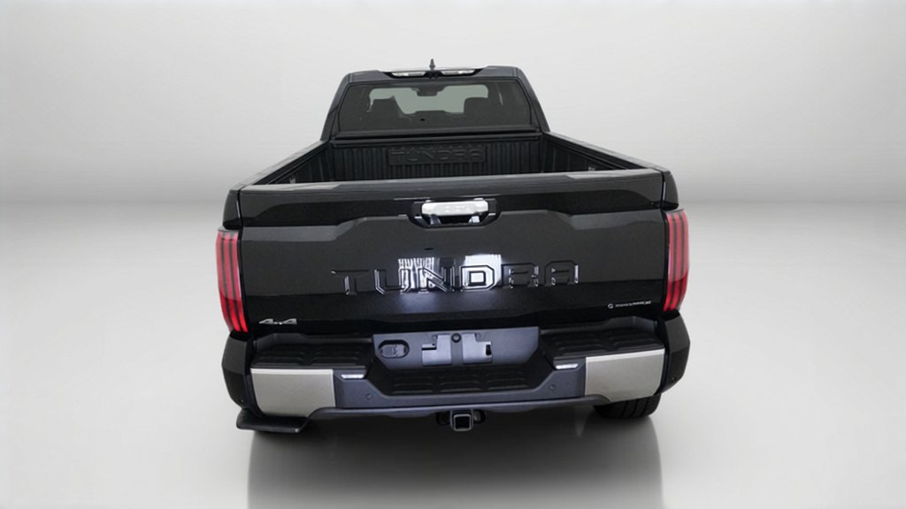 New 2026 Toyota Tundra Limited w/ Limited PVM Package AWD/4WD image 38