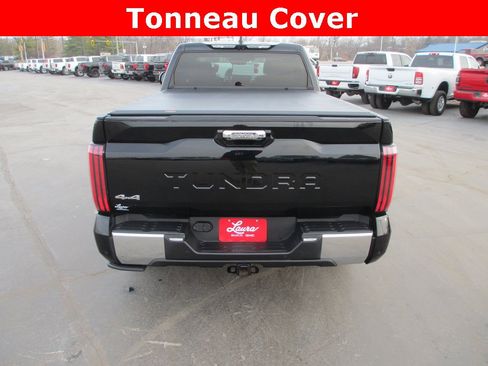 Used 2023 Toyota Tundra 1794 Edition image 7