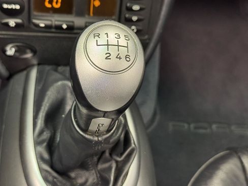 Used 2004 Porsche 911 Turbo AWD/4WD image 21