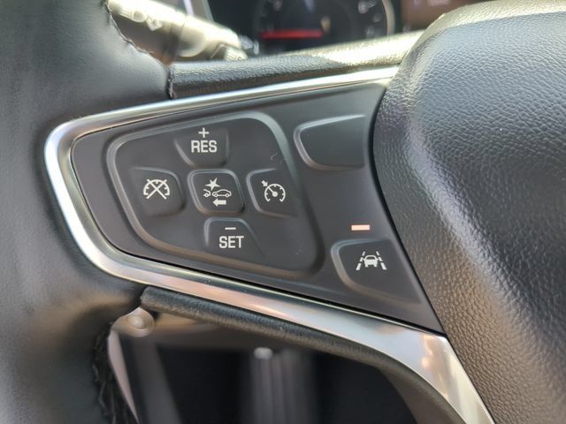 Used 2024 Chevrolet Equinox LT FWD image 30
