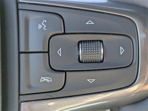 New 2026 Chevrolet Silverado 1500 High Country image 29