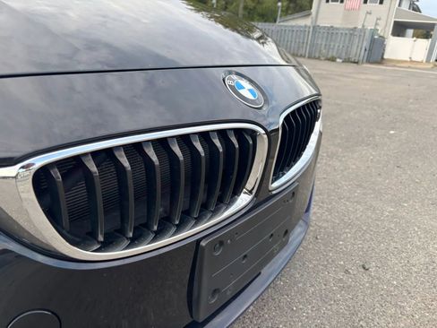 Used 2017 BMW 440i Convertible w/ Technology Package image 5
