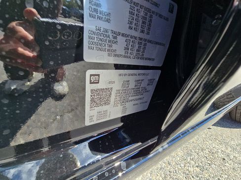 New 2026 Chevrolet Silverado 1500 LT image 71