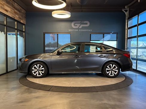 Used 2023 Honda Civic LX image 6