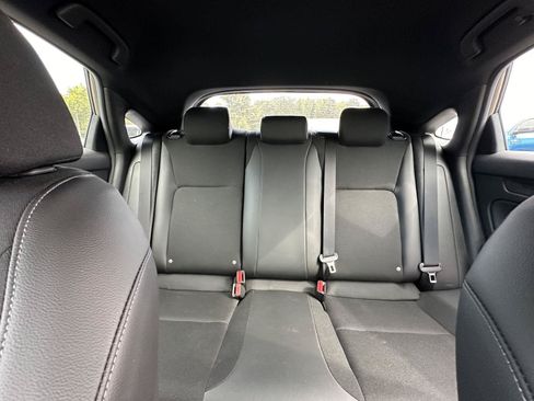 Used 2025 Honda Civic Sport image 12