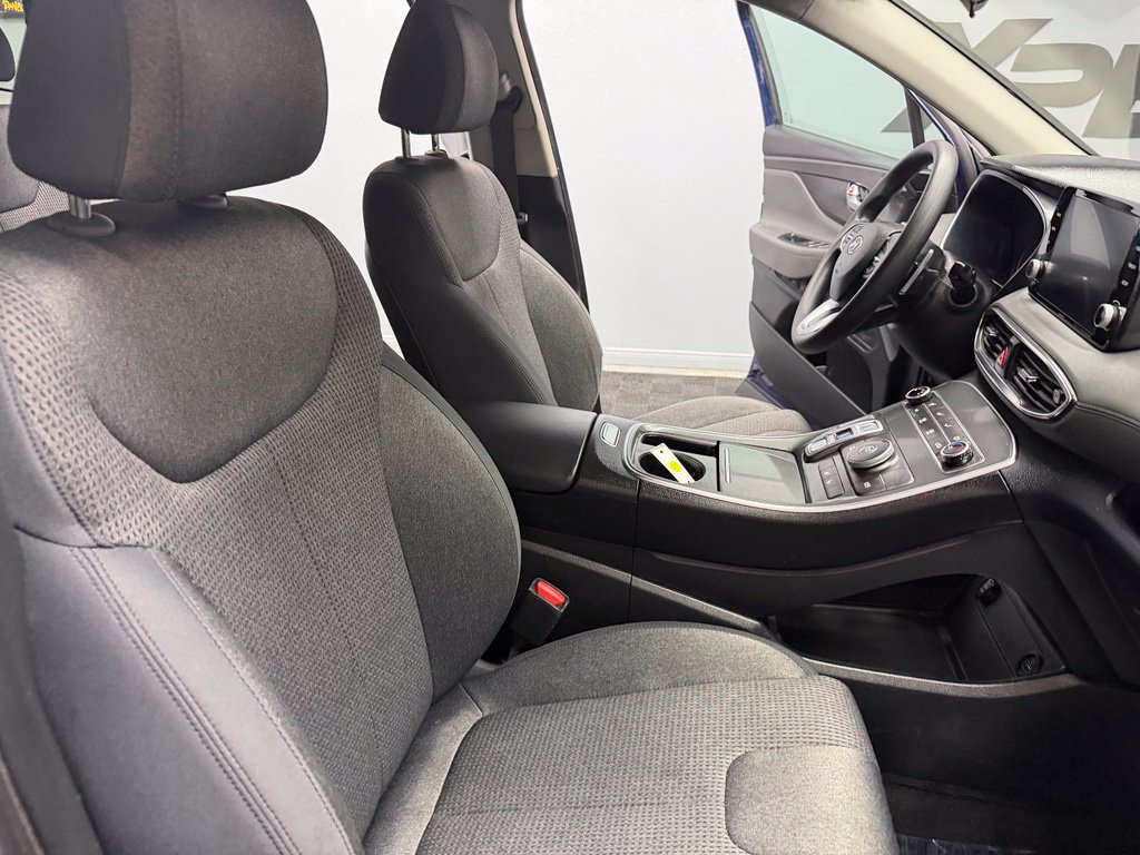Used 2021 Hyundai Santa Fe SEL FWD image 51