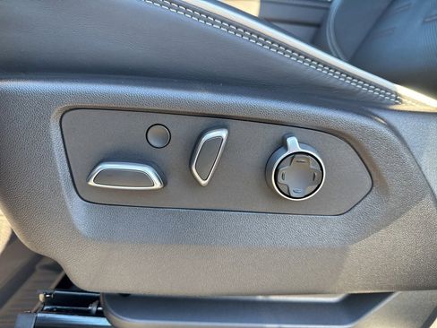 New 2026 GMC Sierra 1500 AT4X image 21