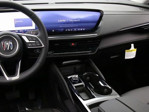New 2025 Buick Envision Preferred image 15