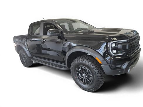 Used 2023 Toyota Tundra SR5 w/ TRD Off-Road Package AWD/4WD image 2