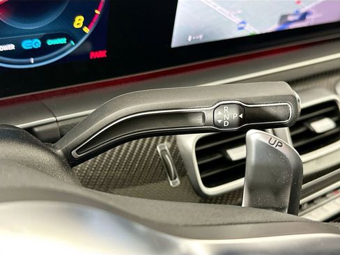 Used 2023 Mercedes-Benz GLE 53 AMG GLE 53 AMG image 17