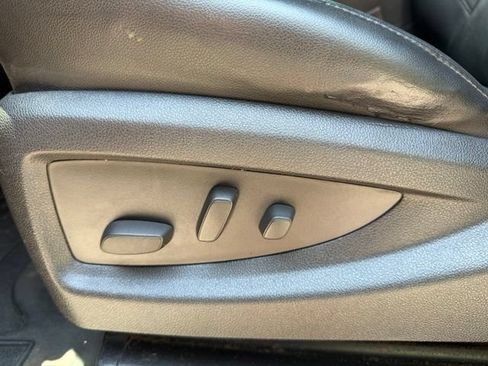 Used 2015 Chevrolet Silverado 3500 LTZ w/ Duramax Plus Package AWD/4WD image 16