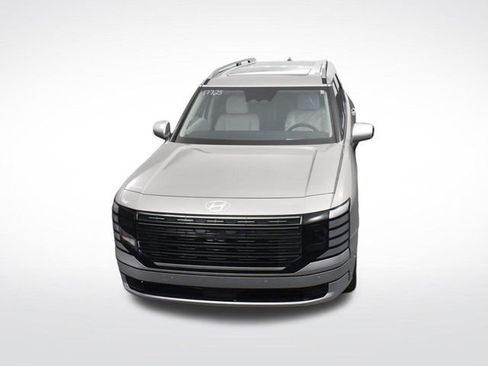 Used 2026 Hyundai Palisade Calligraphy FWD image 22