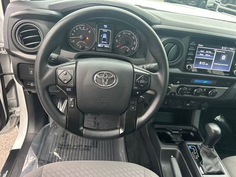 Used 2023 Toyota Tacoma TRD Sport image 12