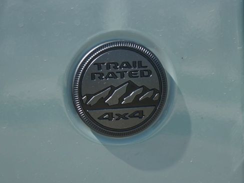 Used 2026 Jeep Wrangler Unlimited Sport AWD/4WD image 19