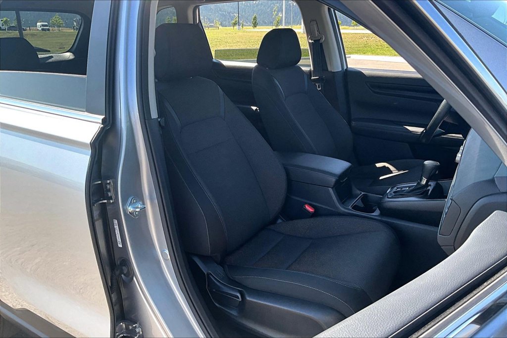 Used 2023 Honda CR-V EX image 7