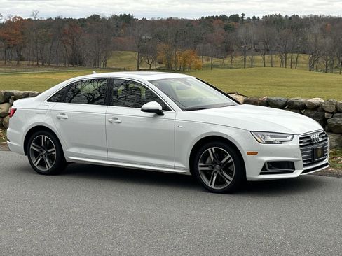 Used 2018 Audi A4 2.0T Prestige image 18