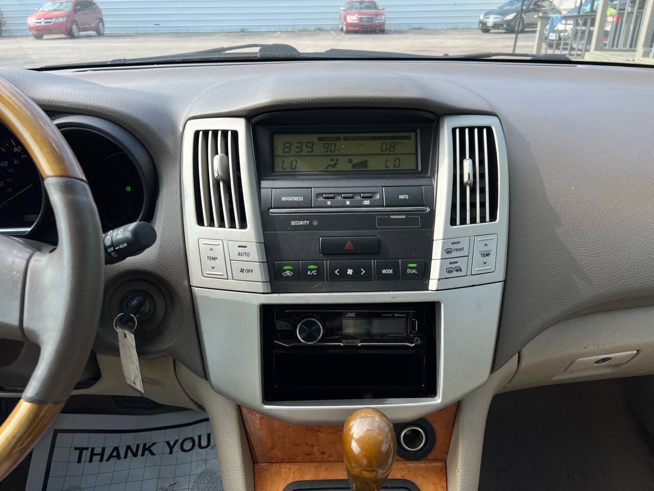 Used 2005 Lexus RX 330 FWD image 19