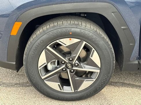 New 2026 Hyundai Tucson SEL image 21