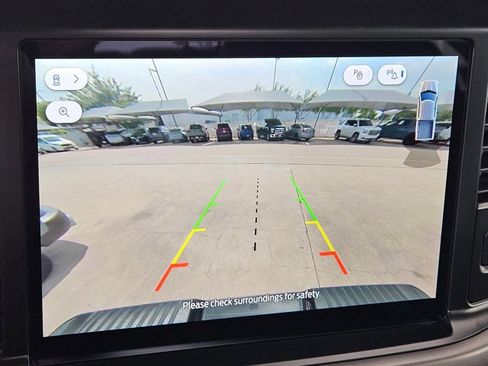 Used 2025 Ford F150 XLT w/ Equipment Group 301A Standard image 13