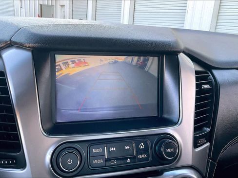 Used 2018 Chevrolet Tahoe LT w/ Max Trailering Package image 26