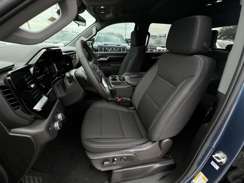 New 2026 GMC Sierra 1500 Elevation image 20