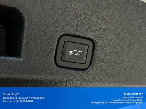 Used 2026 Chevrolet Traverse LT FWD image 22