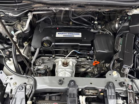 Used 2015 Honda CR-V EX-L image 54