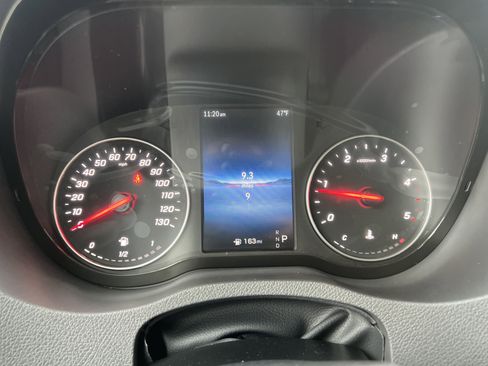 New 2026 Mercedes-Benz Sprinter 2500 image 19