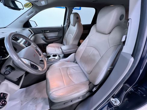Used 2016 GMC Acadia SLT FWD image 14