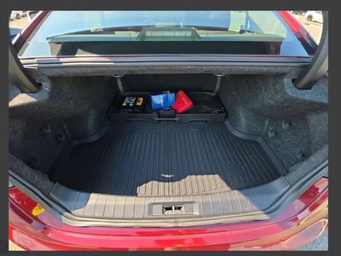 Used 2016 Nissan Maxima Platinum FWD image 5